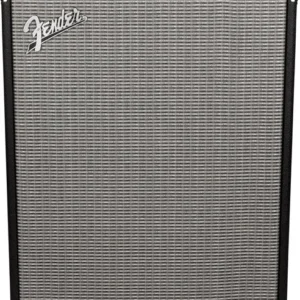 Fender Rumble 200 V3 Bass Amplifier
