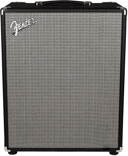 Fender Rumble 200 V3 Bass Amplifier