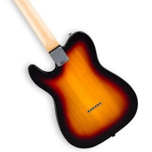 Fender Standard Telecaster Electric Guitar 0266040500 - 3-Color Sunburst Fender Standard Telecaster Electric Guitar 0266040500 - 3-Color Sunburst