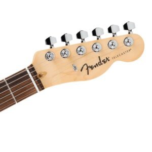 Fender Standard Telecaster Electric Guitar 0266040500 - 3-Color Sunburst Fender Standard Telecaster Electric Guitar 0266040500 - 3-Color Sunburst