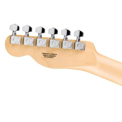 Fender Standard Telecaster Electric Guitar 0266040500 - 3-Color Sunburst Fender Standard Telecaster Electric Guitar 0266040500 - 3-Color Sunburst