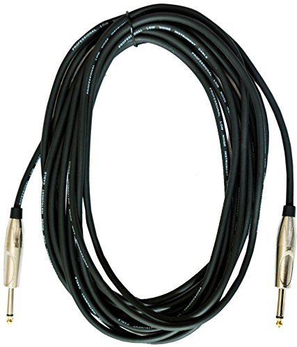 HERTZ HZCD 8083 1-6M GUITAR CABLE