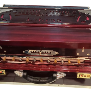 Harmonium – Lehraa Scale Changer