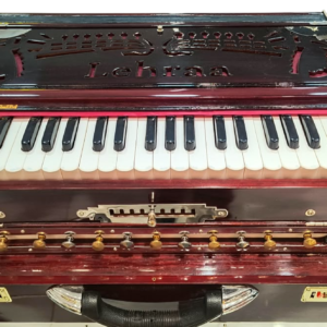 Harmonium – Lehraa Scale Changer
