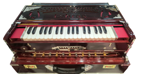 Harmonium – Lehraa Scale Changer