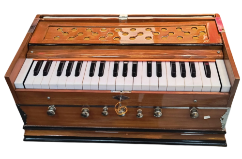 Harmonium 2 Harmonium – Premium Wooden Finish