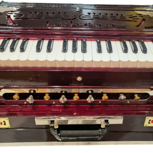 Harmonium – English Folding Scale Changer1 Harmonium – English Folding Scale Changer