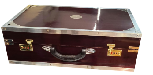 Harmonium – Lehraa Scale Changer Harmonium – Lehraa Scale Changer