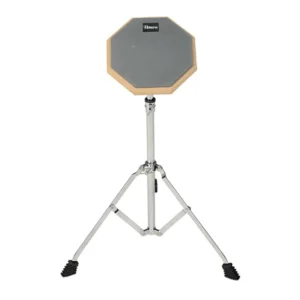 Havana C2-8 8Inch Drum Practice Pad With Stand