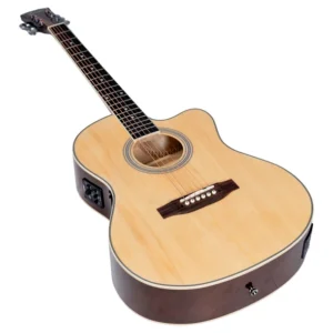 Havana HAC-39EQ NT Semi Acoustic Guitar