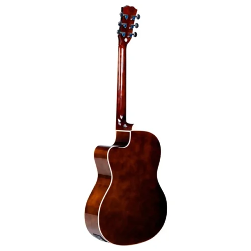 Havana HAC-39EQ NT Semi Acoustic Guitar