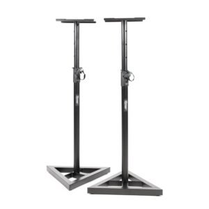 Havana HSS401BP2 Studio Monitor Stand Pack