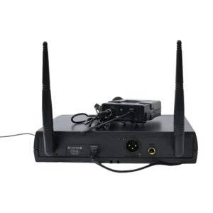 Havana JRU-561 PT-51C HT-11A UHF Single Channel-Headset