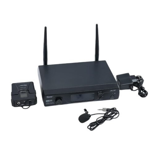 Havana JRU-561 PT-51C HT-11A UHF Single Channel-Headset