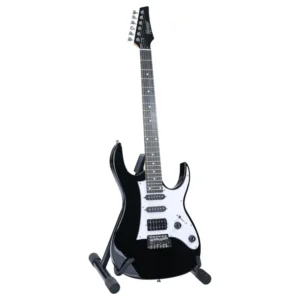 Havana Talon T-100 BK Electric Guitar With Bag