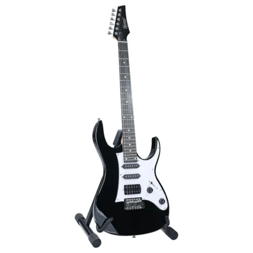 Havana Talon T-100 BK Electric Guitar With Bag