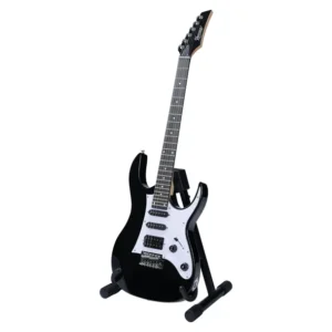 Havana Talon T-100 BK Electric Guitar With Bag