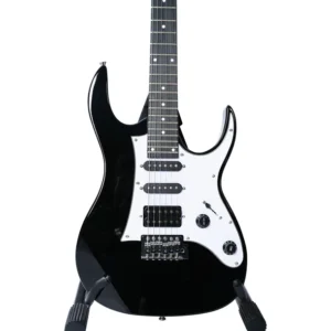 Havana Talon T-100 BK Electric Guitar With Bag