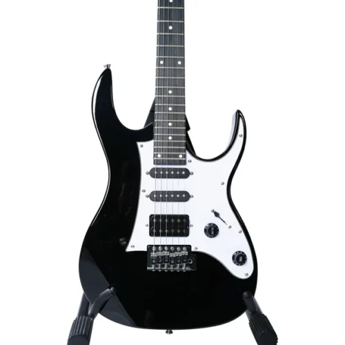 Havana Talon T-100 BK Electric Guitar With Bag