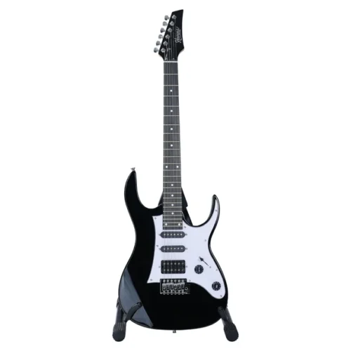 Havana Talon T-100 BK Electric Guitar With Bag