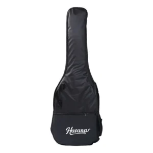 Havana Talon T-100 BK Electric Guitar With Bag