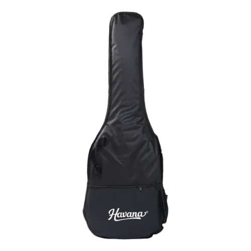 Havana Talon T-100 BK Electric Guitar With Bag