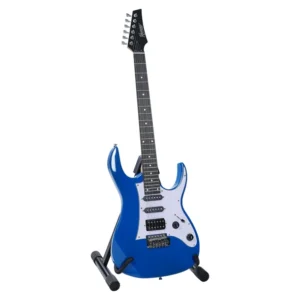 Havana Talon T-100 BL Electric Guitar With Bag