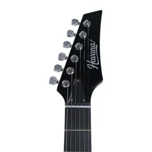 Havana Talon T-100 BL Electric Guitar With Bag