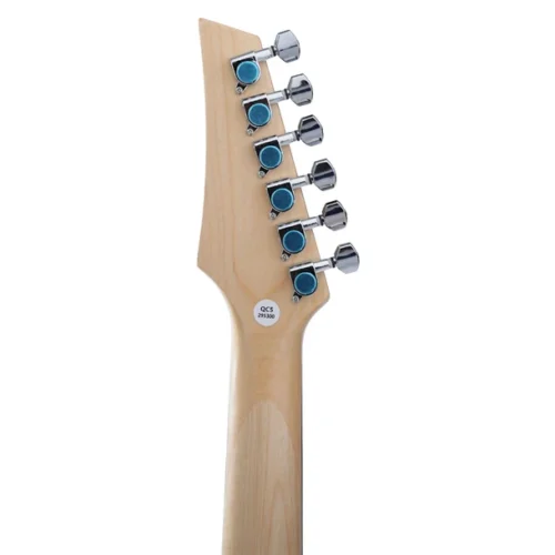 Havana Talon T-100 BL Electric Guitar With Bag
