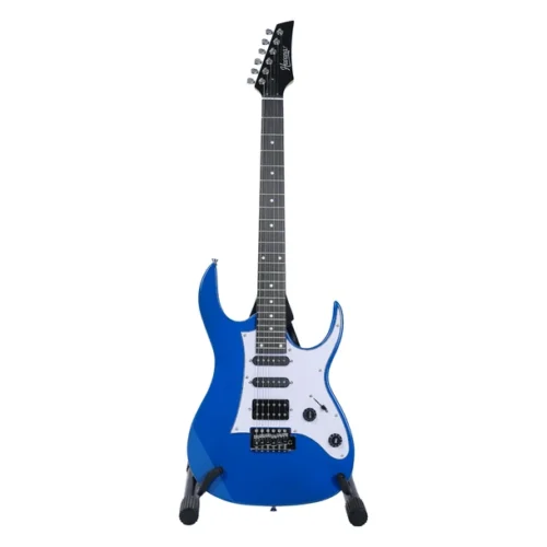 Havana Talon T-100 BL Electric Guitar With Bag
