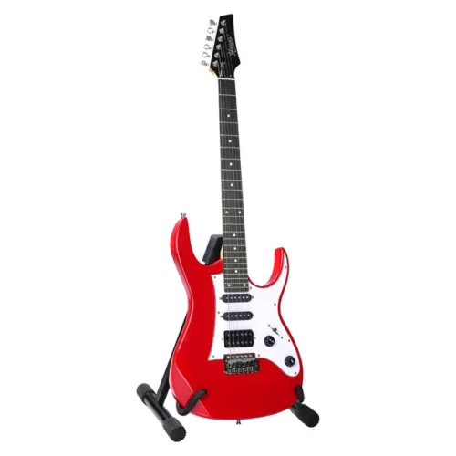 Havana Talon T-100 RD Electric Guitar With Bag Havana Talon T-100 RD Electric Guitar With Bag