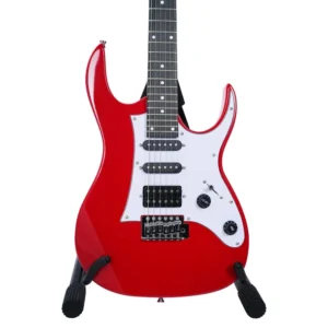 Havana Talon T-100 RD Electric Guitar With Bag Havana Talon T-100 RD Electric Guitar With Bag
