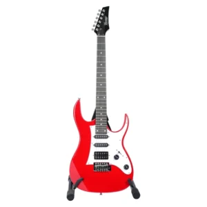 Havana Talon T-100 RD Electric Guitar With Bag Havana Talon T-100 RD Electric Guitar With Bag