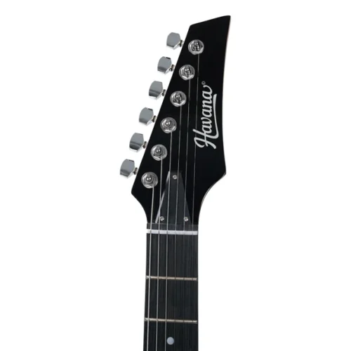 Havana Talon T-100 RD Electric Guitar With Bag Havana Talon T-100 RD Electric Guitar With Bag