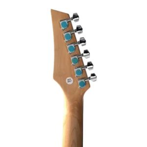 Havana Talon T-100 RD Electric Guitar With Bag Havana Talon T-100 RD Electric Guitar With Bag