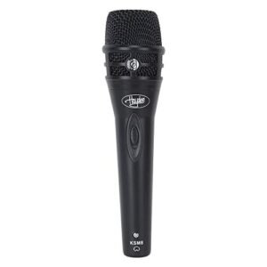 Hayden KSM 8 Dynamic Wired Microphone Singing & Speech Hayden KSM 8 Dynamic Wired Microphone Singing & Speech