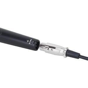 Hayden KSM 8 Dynamic Wired Microphone Singing & Speech Hayden KSM 8 Dynamic Wired Microphone Singing & Speech