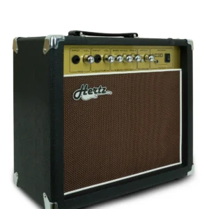 Hertz AC-30 Guitar Amplifier 2 Hertz AC-30 Guitar Amplifier