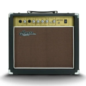 Hertz AC-30 Guitar Amplifier Hertz AC-30 Guitar Amplifier