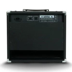 Hertz AC-30 Guitar Amplifier 4 Hertz AC-30 Guitar Amplifier
