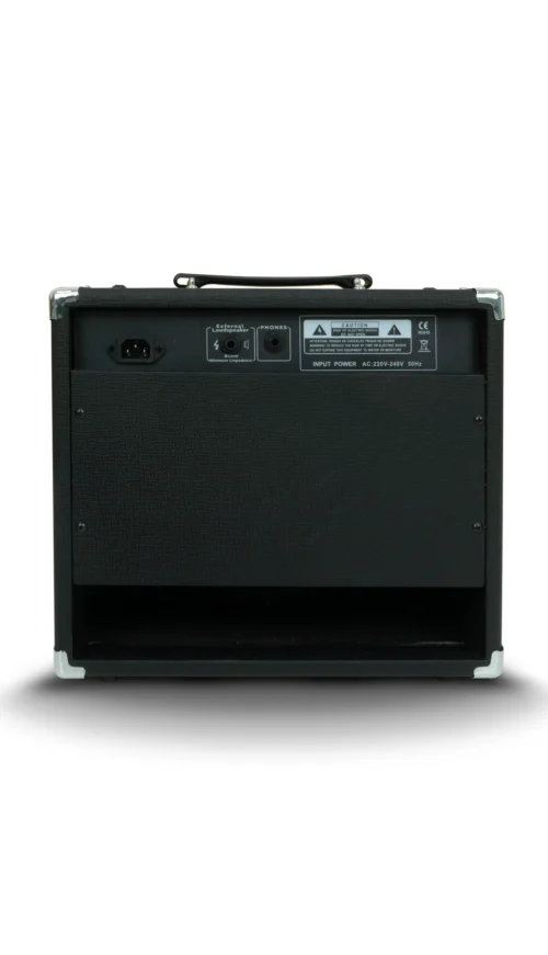 Hertz AC-30 Guitar Amplifier 4 Hertz AC-30 Guitar Amplifier