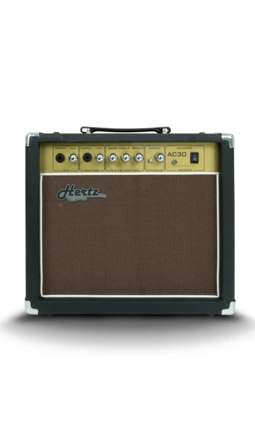 Hertz AC-30 Guitar Amplifier