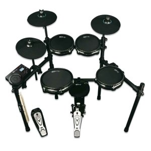 Hertz Aedan-1Pro Electronic Drum Kit1 Hertz Aedan-1Pro Electronic Drum Kit