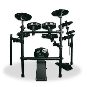 Hertz Aedan-1Pro Electronic Drum Kit3 Hertz Aedan-1Pro Electronic Drum Kit