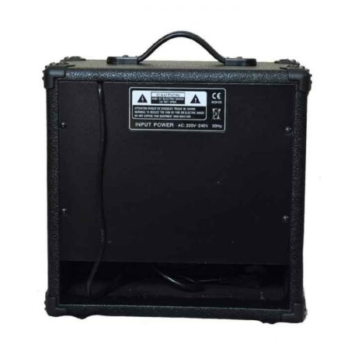 Hertz DG-15 15-Inch Guitar Amplifier