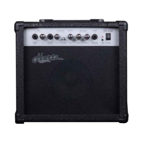 Hertz DG-20W Guitar Amplifier