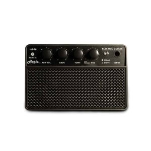 Hertz HG10 Compact Rechargeable Guitar Amplifier68 Hertz HG10 Compact Rechargeable Guitar Amplifier