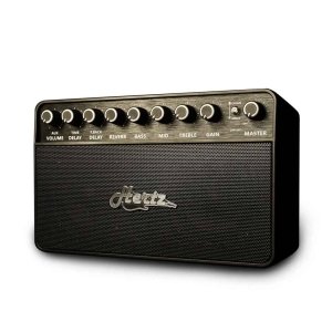 Hertz HG20 Portable Rechargeable Guitar Amplifier