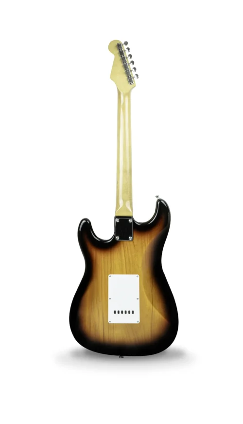 Hertz HZ STJP Electric Guitar 2 Hertz HZ STJP Electric Guitar