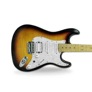 Hertz HZ STJP Electric Guitar 3 Hertz HZ STJP Electric Guitar